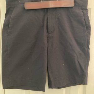 Theory shorts